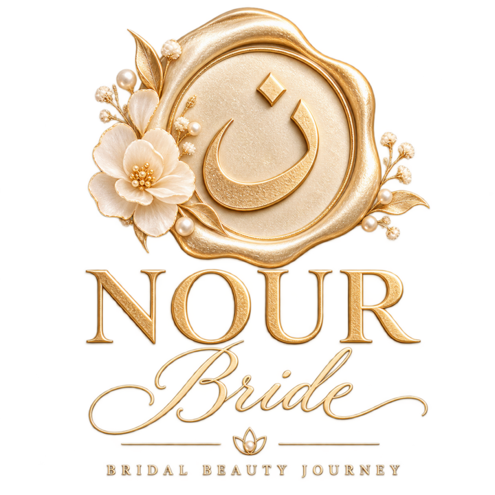 NOUR Bride logo